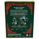 Betrayal at House on the Hill: Evil Reigns in the Wynter's Pale Expansion