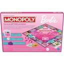 Monopoly: Barbie