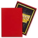 Dragon Shield: Matte Crimson (100)