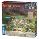 LotR: Adventure to Mount Doom