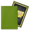 Dragon Shield: Matte Olive (100)