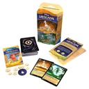 Disney Lorcana: Into the Inklands Starter Deck (Amber & Emerald)