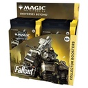 MTG: Universes Beyond - Fallout Collector Booster