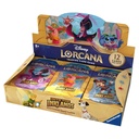 Disney Lorcana: Into the Inklands Booster