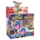 Pokémon: Scarlet & Violet Temporal Forces Booster
