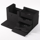 Deck Box: The Academic 133+ XL Black