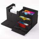 Deck Box: The Academic 133+ XL Black