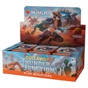 MTG: Outlaws of Thunder Junction Play Booster