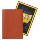 Dragon Shield: Japanese Matte Copper (60)