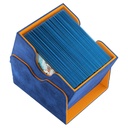 Deck Box: Sidekick 100+ XL Blue & Orange