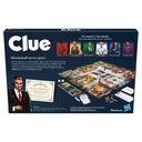 Clue: The Classic Mystery Game