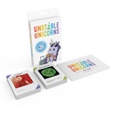 Unstable Unicorns: Travel Edition