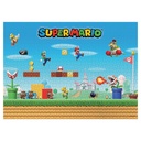 Puzzle: Super Mario Mayhem 1000pc