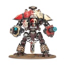 Warhammer 40K: Imperial Knights: Knight Questoris