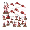 Warhammer 40K: Combat Patrol: Aeldari (2022)