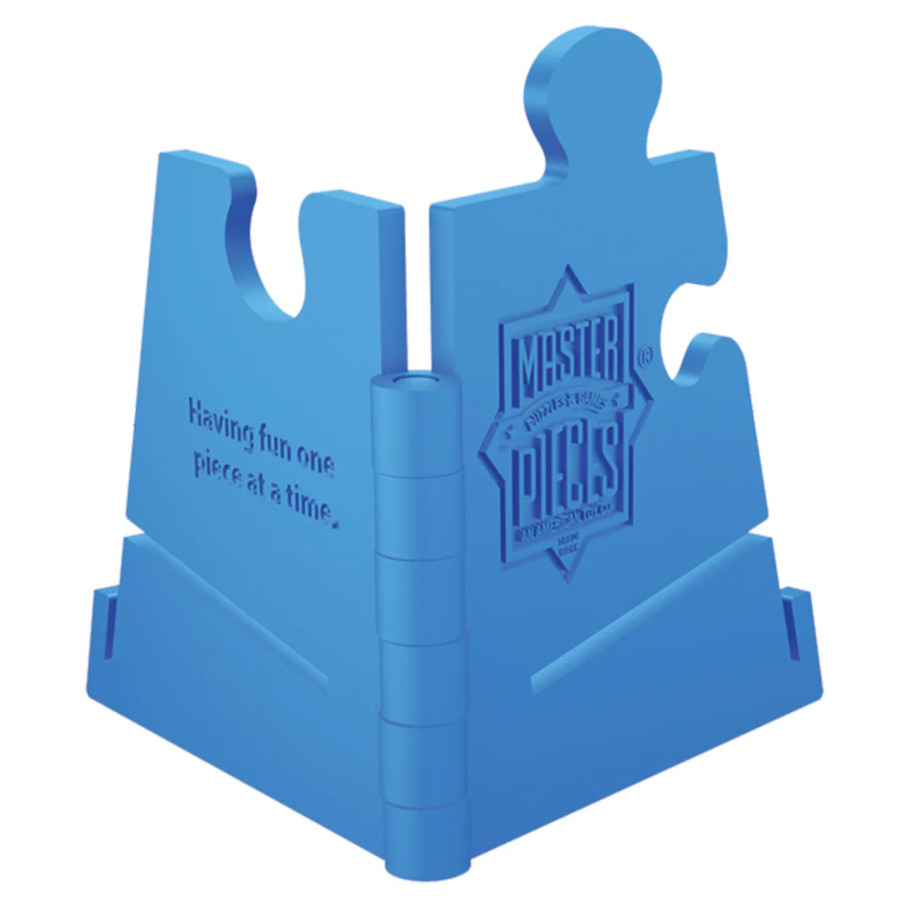 Jigsaw Puzzle Box Stand