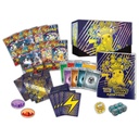 Pokémon: Scarlet & Violet Surging Sparks Elite Trainer Box