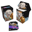 Deck Box: MTG Foundations Ajani 100+