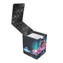 Deck Box: MTG Foundations Liliana Premium Alcove Flip