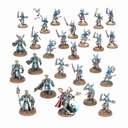 Warhammer 40K: Combat Patrol: Thousand Sons