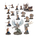 Age of Sigmar: Spearhead: Stormcast Eternals