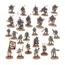 Warhammer 40K: Combat Patrol: Astra Militarum