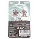 Nolzur's Marvelous Miniatures:  Duergar Fighters