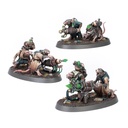 Age of Sigmar: Skaven: Warpspark Weapon Battery