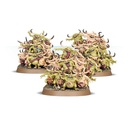 Age of Sigmar: Maggotkin of Nurgle: Nurglings