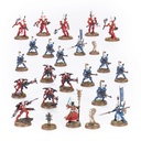 Warhammer 40K: Combat Patrol: Aeldari