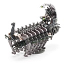 Warhammer 40K: Necrons: Doomsday Ark