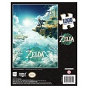 Puzzle: Zelda "Tears of the Kingdom" 1000pc