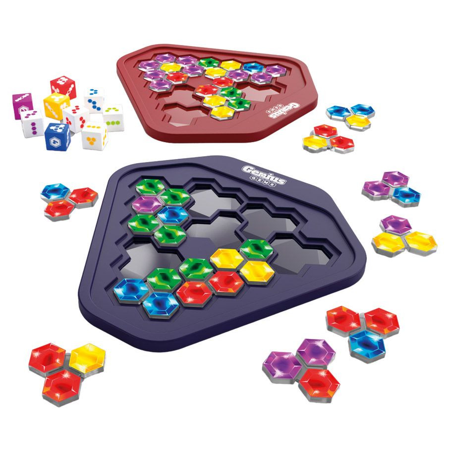 Genius Gems