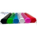 GameHead Playmat Hex Tube - Red