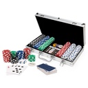 Cardinal Classics 300pc Poker Set