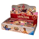 Disney Lorcana: Reign of Jafar Booster