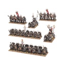 Warhammer: The Old World: Warriors of Chaos: Battalion