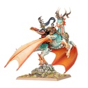 Warhammer: The Old World: Grand Cathay: Shugengan Lord on Great Spirit Longma