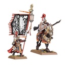 Warhammer: The Old World: Grand Cathay: Gate Masters of the Celestial Cities