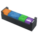 Deck Box: Dungeon S 550+ Black