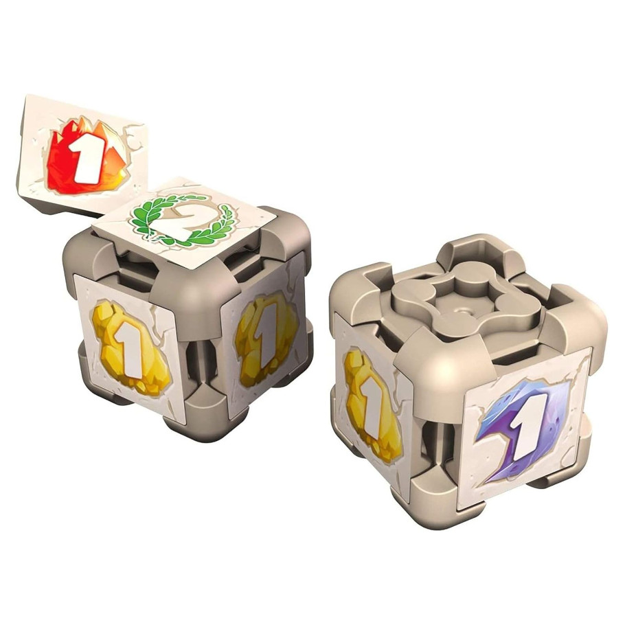Dice Forge