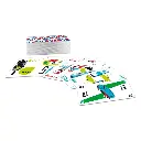 Mille Bornes: The Classic Racing Game