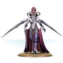 Age of Sigmar: Hedonites of Slaanesh: Keeper of Secrets
