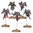 Warhammer 40K: Adepta Sororitas: Seraphim Squad