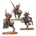 Warhammer 40K: Adeptus Mechanicus: Serberys Raiders