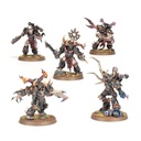 Warhammer 40K: Chaos Space Marines: Possessed
