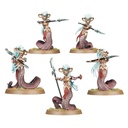 Age of Sigmar: Daughters of Khaine: Blood Sisters