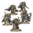 Warhammer 40K: Death Guard: Blightlord Terminators