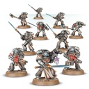 Warhammer 40K: Grey Knights: Strike Squad