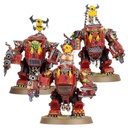 Warhammer 40K: Orks: Meganobz